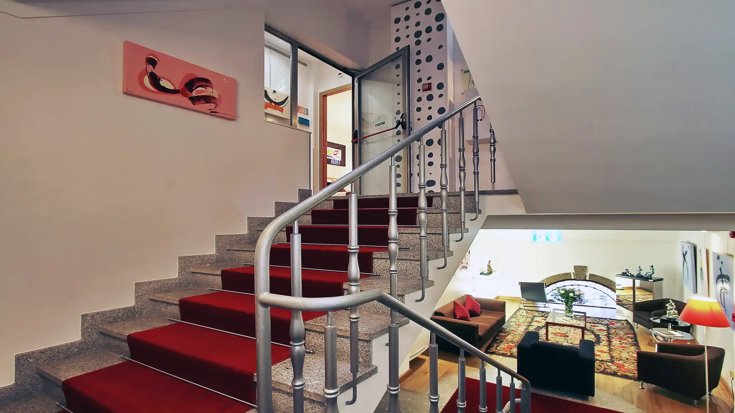 Hotel Mestre de Avis