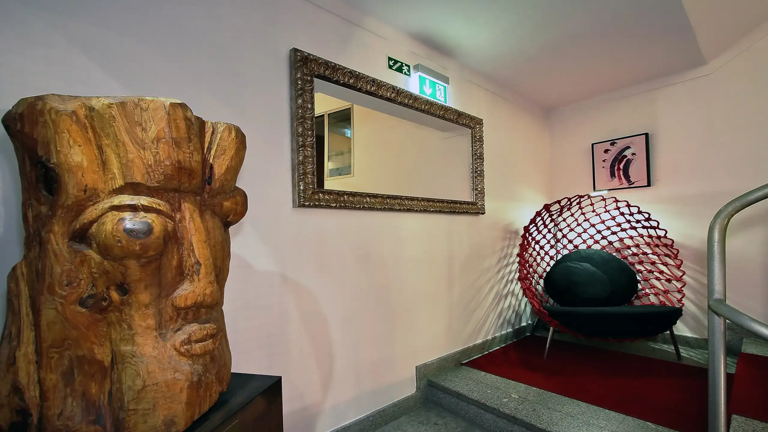 Hotel Mestre de Avis