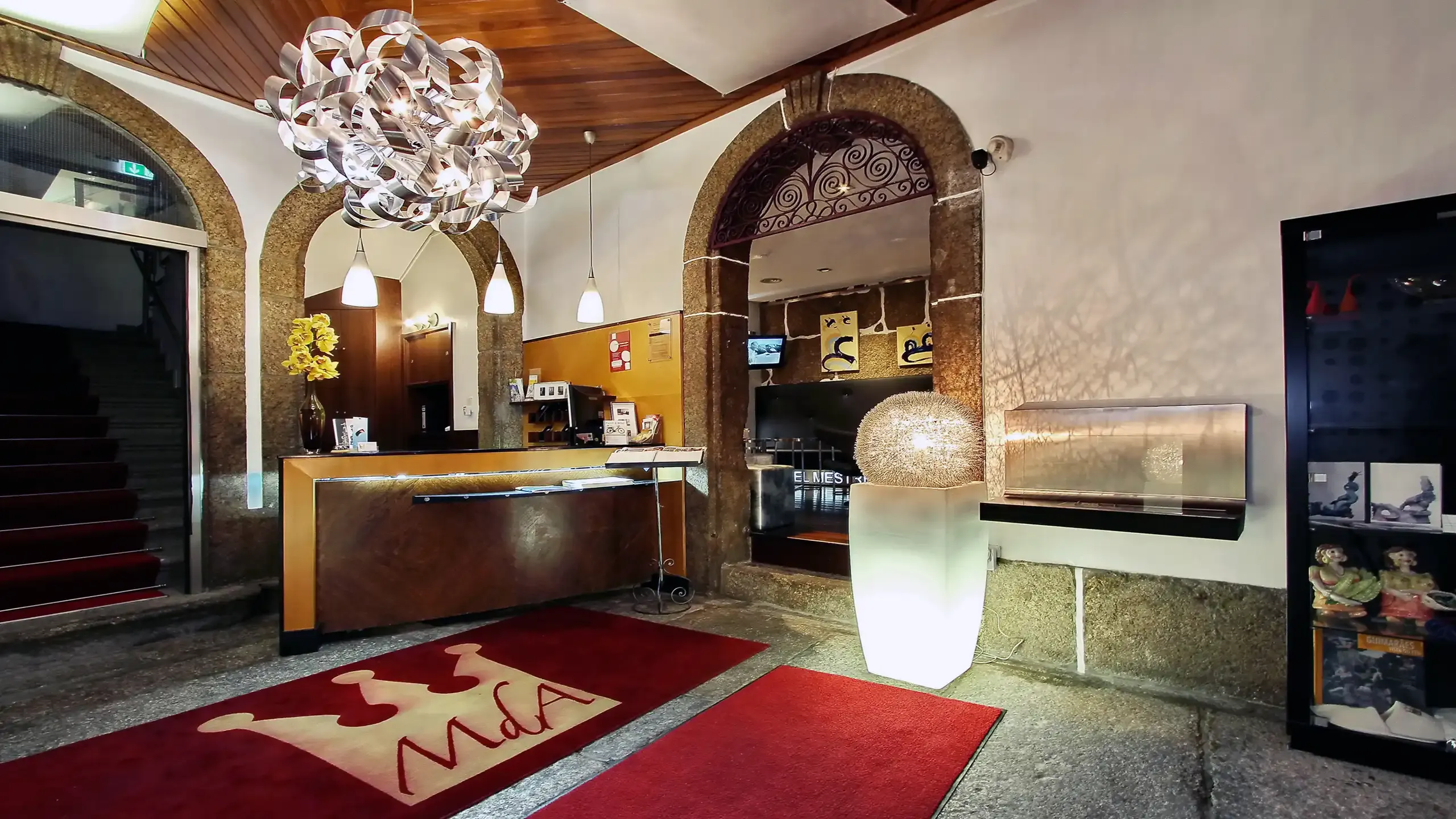 Hotel Mestre de Avis
