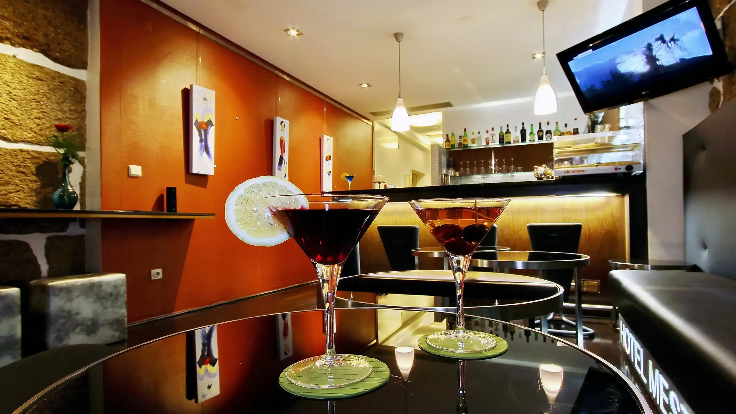 Hotel Mestre de Avis