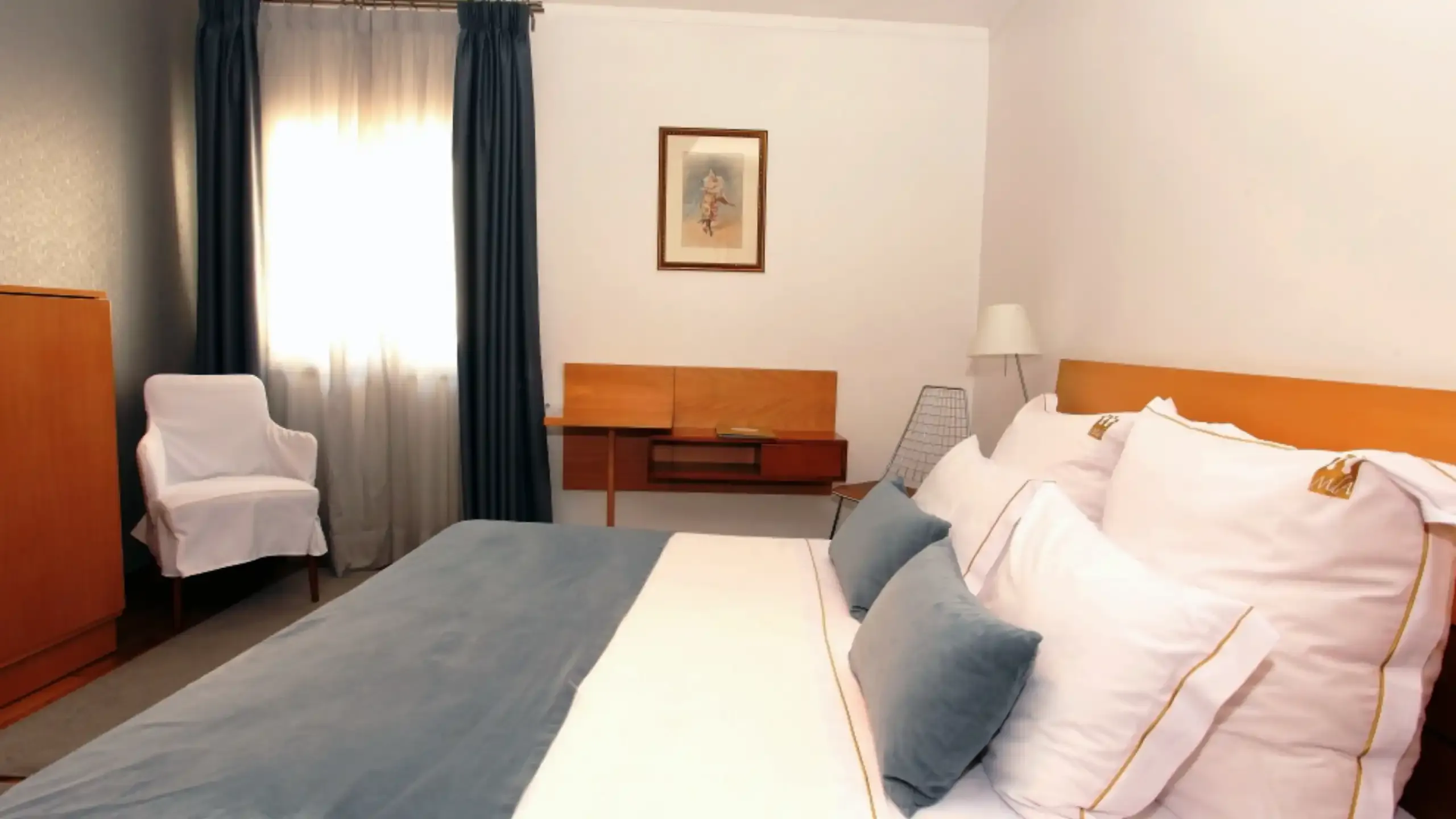 Quarto Familiar Standard