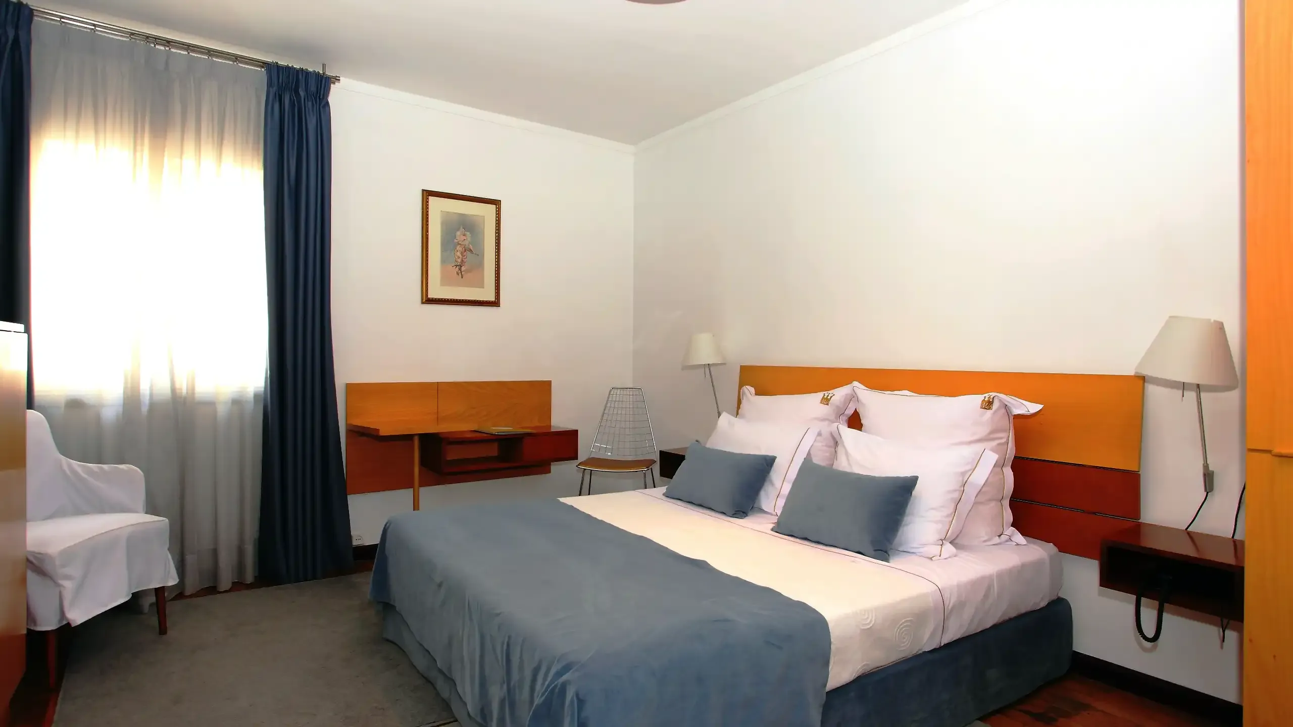 Quarto Familiar Standard