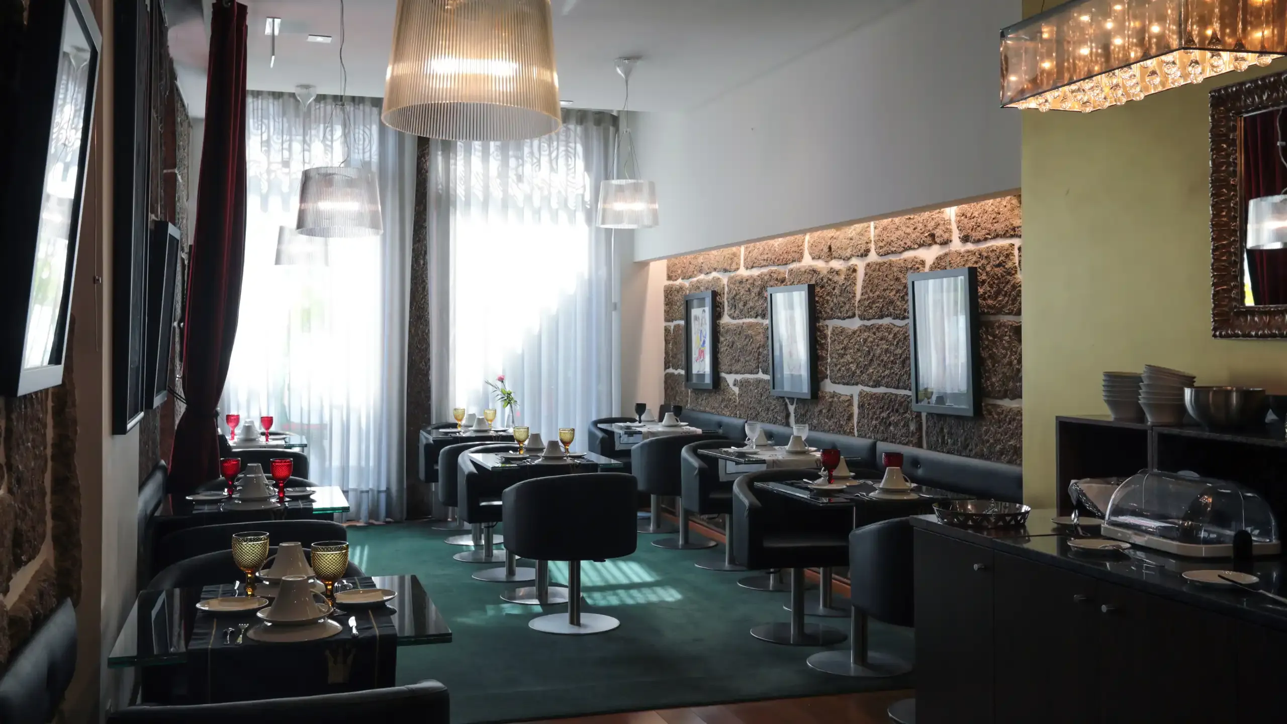 Hotel Mestre de Avis