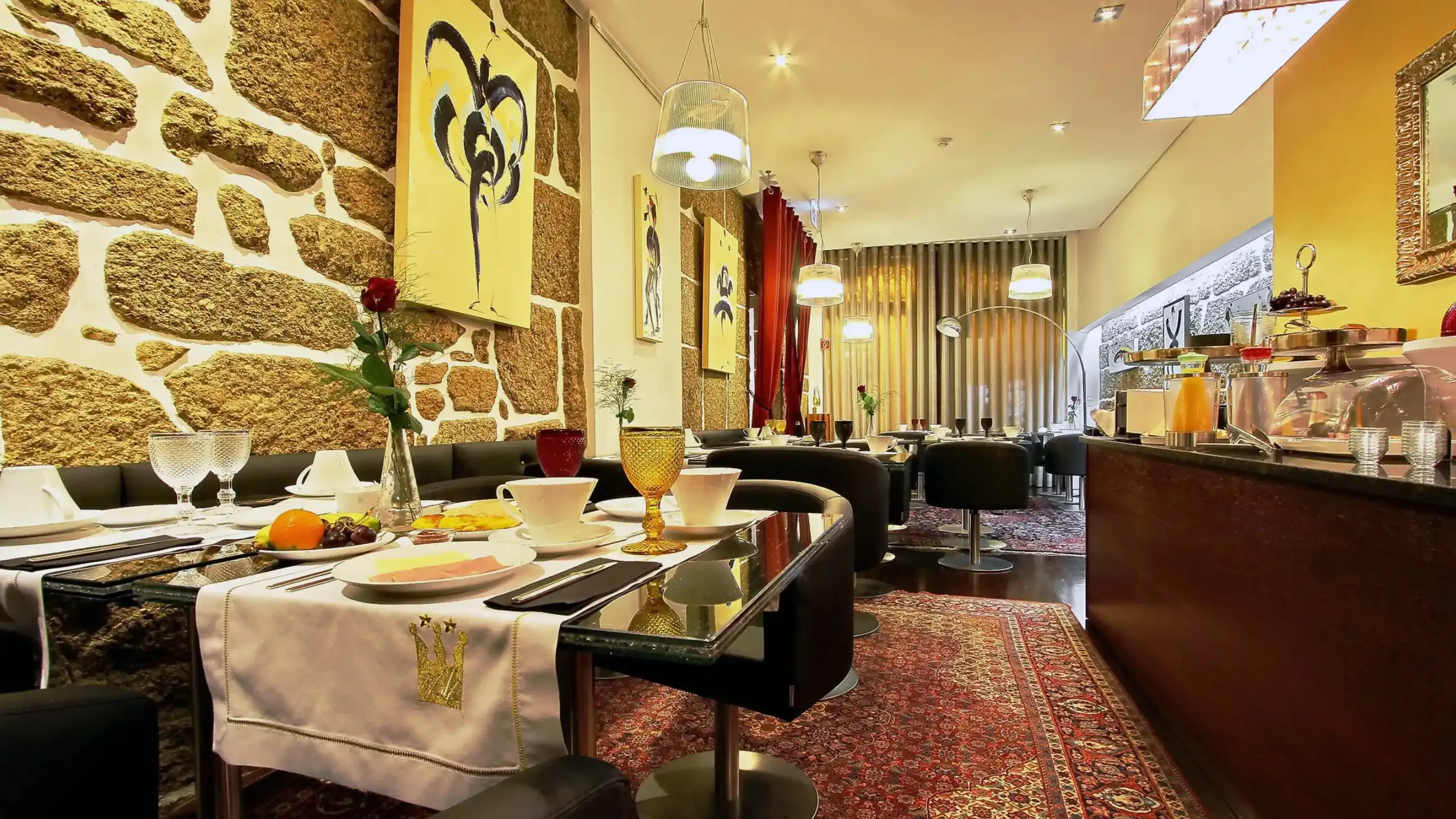 Hotel Mestre de Avis